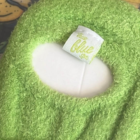 Brand New Bath & Body Works True Blue Ultra Conditioning Socks Soothing Socklets - Picture 4 of 11